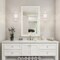 Designers Fountain Finni 16in 2-Light Polished Nickel Modern Indoor Wall Sconce D271C-2WS-PN - alternate 2